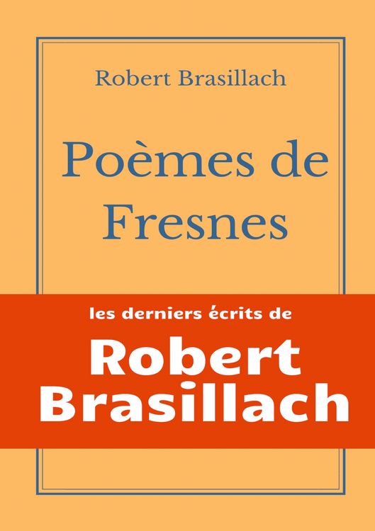 Produktbild: Po&egrave;mes de Fresnes