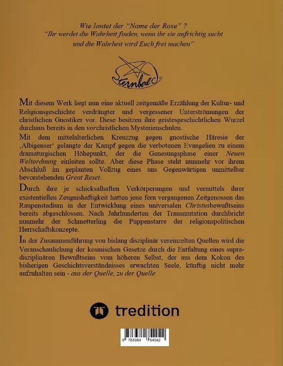 Produktbild: Ich will Euch eine Tr&ouml;sterin senden
