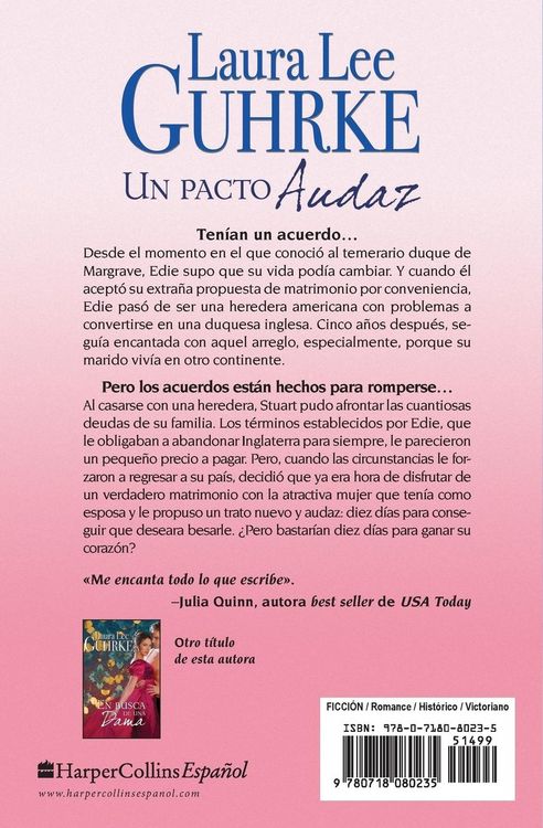 Produktbild: A Pacto Audaz