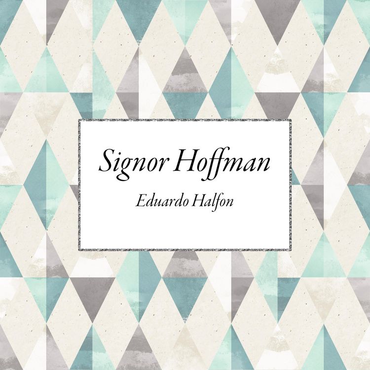 Produktbild: Signor Hoffman