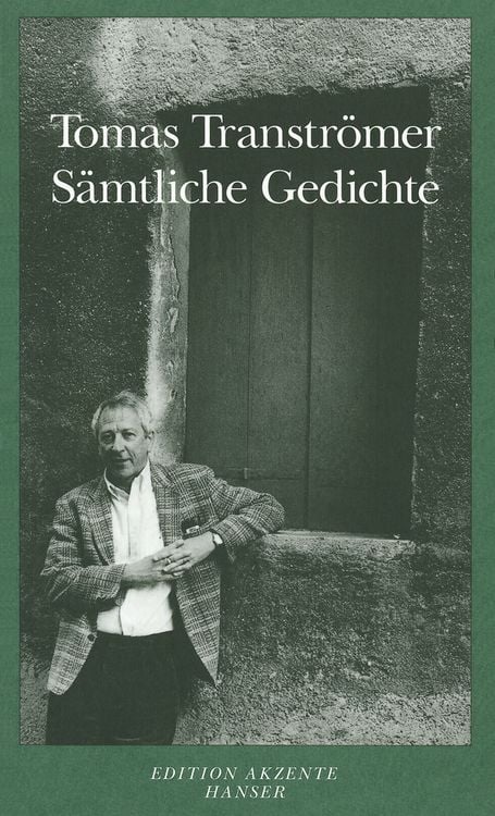 Produktbild: Sämtliche Gedichte