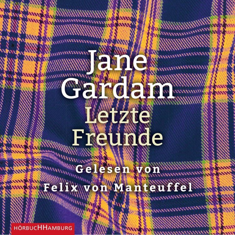 Produktbild: Letzte Freunde