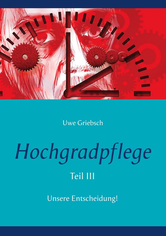 Produktbild: Hochgradpflege
