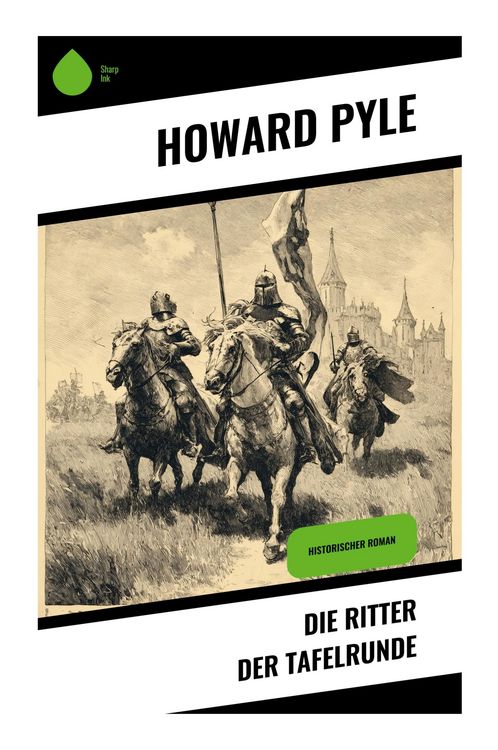 Produktbild: Die Ritter der Tafelrunde
