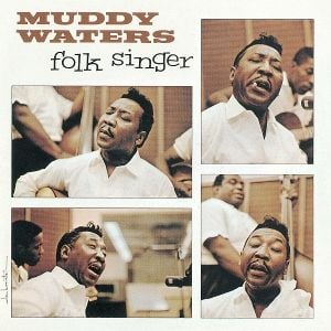 Produktbild: Folk Singer (Acoustic Sounds Vinyl Serie LP)