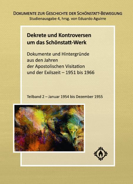Produktbild: Dekrete und Kontroversen um das Sch&ouml;nstatt-Werk