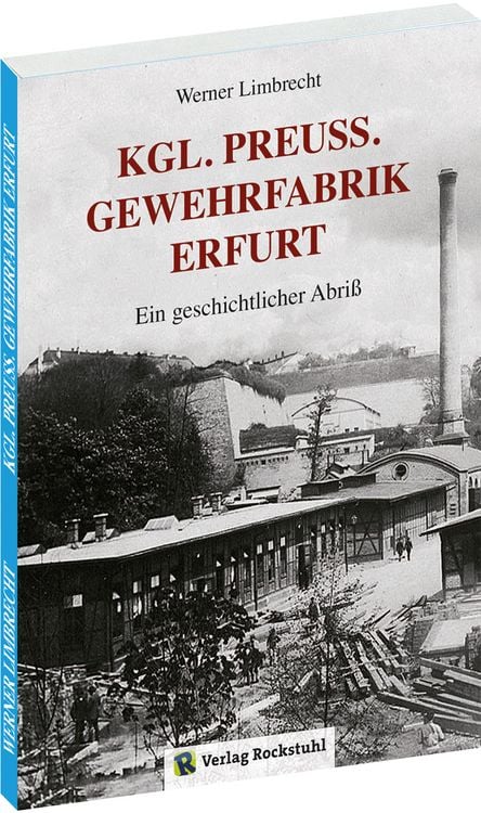 Produktbild: K&ouml;niglich Preu&szlig;ische Gewehrfabrik Erfurt