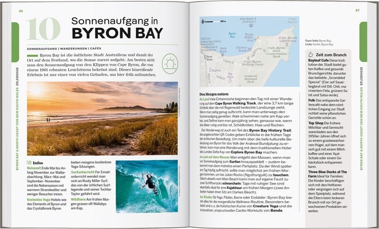 Produktbild: LONELY PLANET Reisef&uuml;hrer Entdecke Australien