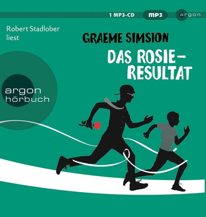 Produktbild: Das Rosie-Resultat