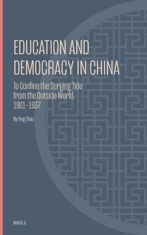 Produktbild: Education and Democracy in China