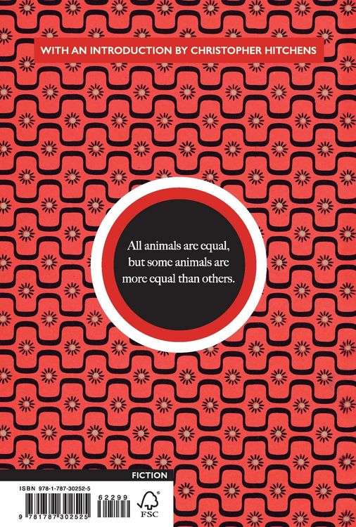 Produktbild: Animal Farm