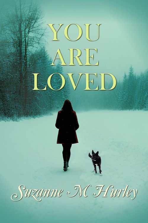 Produktbild: You Are Loved