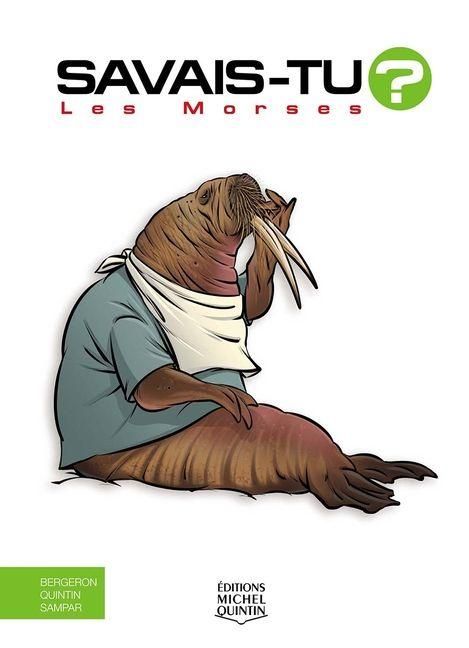 Produktbild: Les Morses