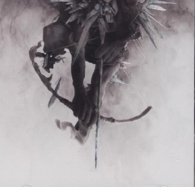 Produktbild: The Hunting Party