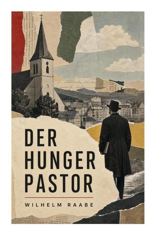 Produktbild: Der Hungerpastor