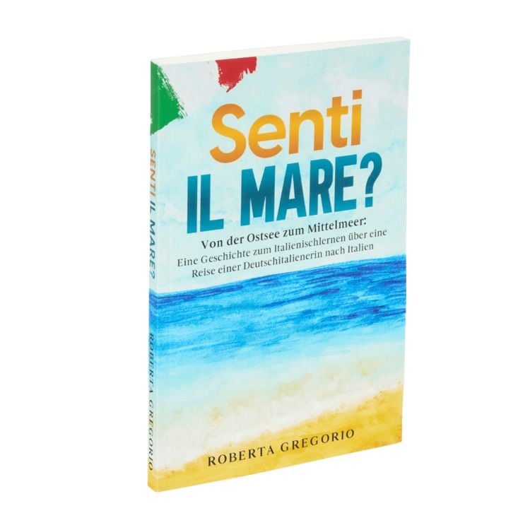 Produktbild: Senti il mare?
