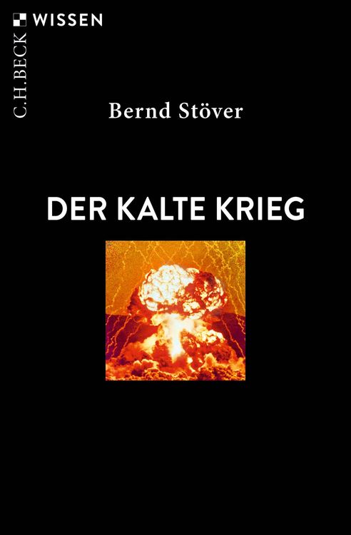Produktbild: Der Kalte Krieg