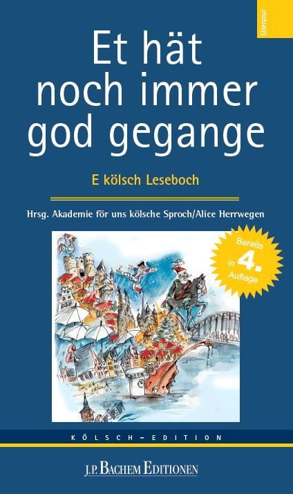 Produktbild: Et h&auml;t noch immer god gegangen
