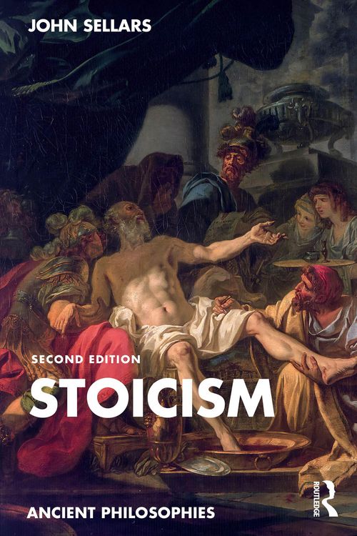 Produktbild: Stoicism