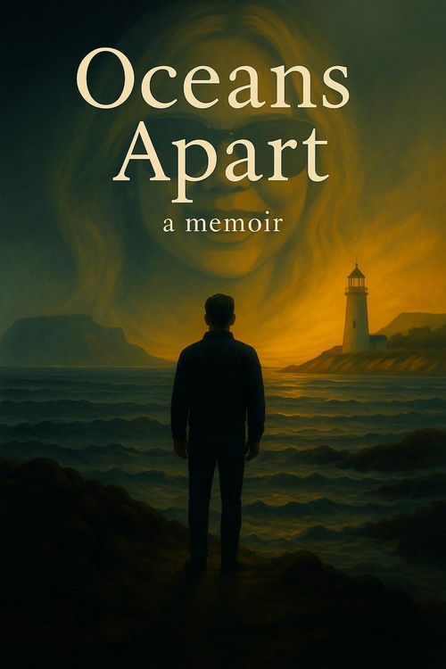 Produktbild: Oceans Apart