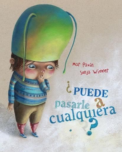 Produktbild: &iquest;Puede pasarle a cualquiera?