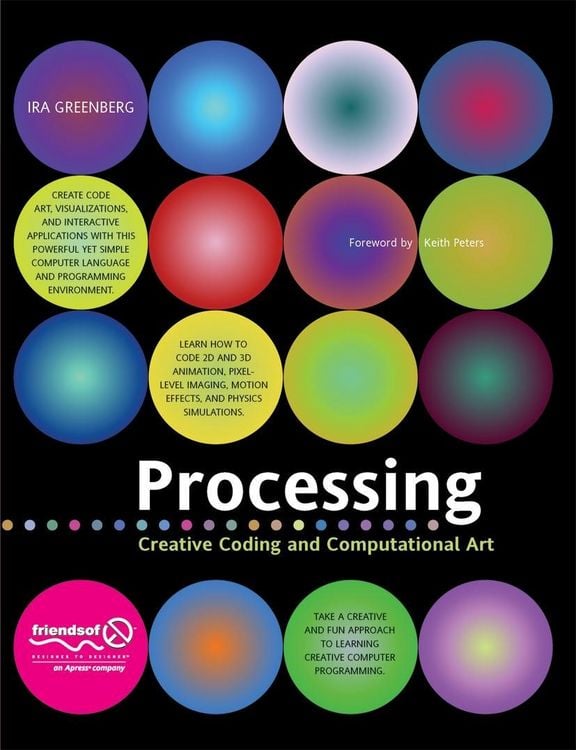 Produktbild: Processing