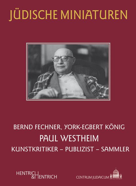 Produktbild: Paul Westheim