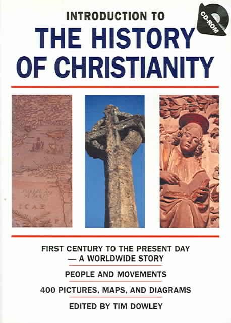Produktbild: Intro to Hist Christianity W/C