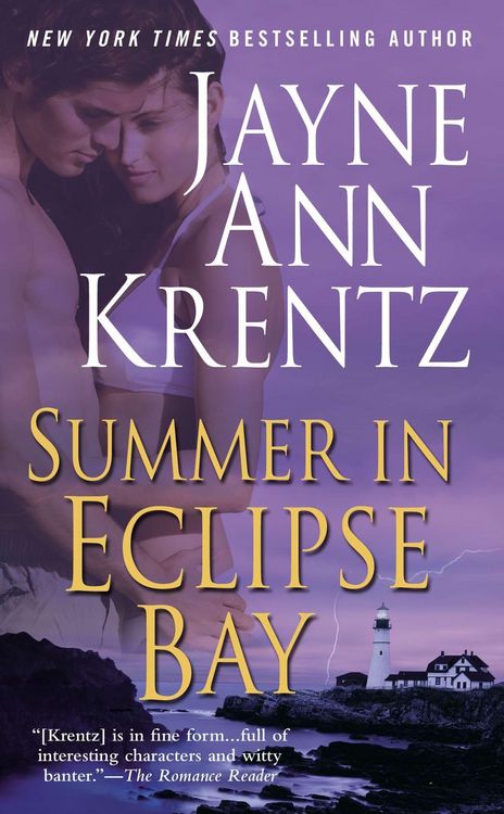 Produktbild: Summer in Eclipse Bay