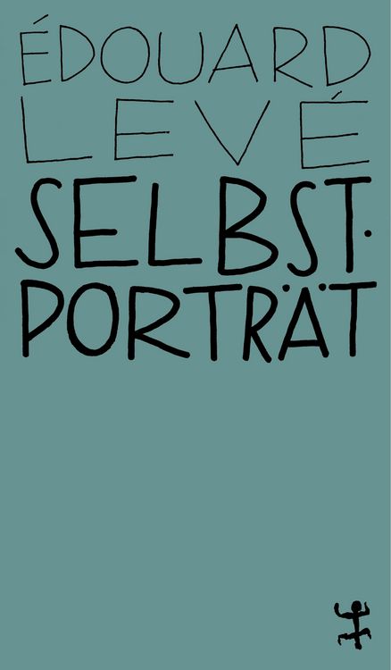 Produktbild: Selbstportr&auml;t