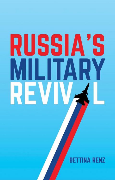 Produktbild: Russia's Military Revival