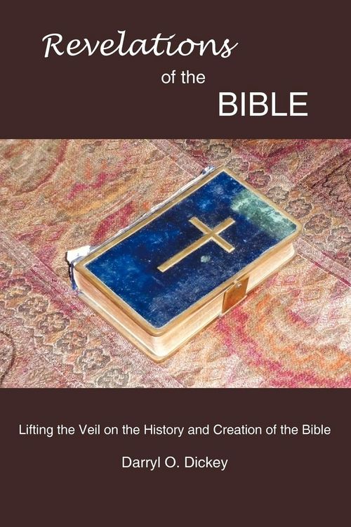 Produktbild: Revelations of the Bible