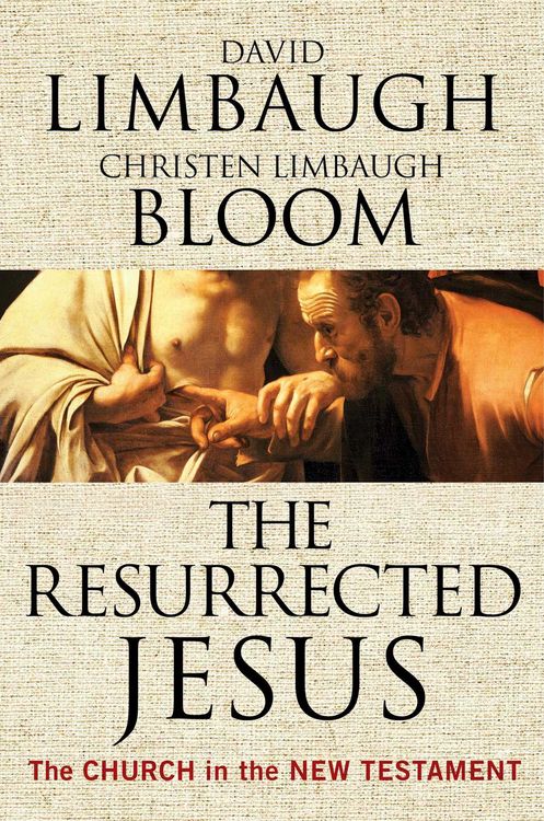 Produktbild: The Resurrected Jesus