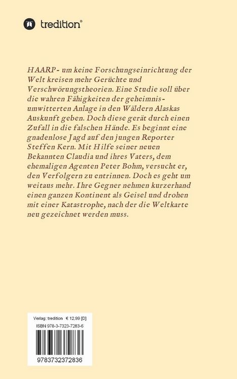 Produktbild: Harfenspiel