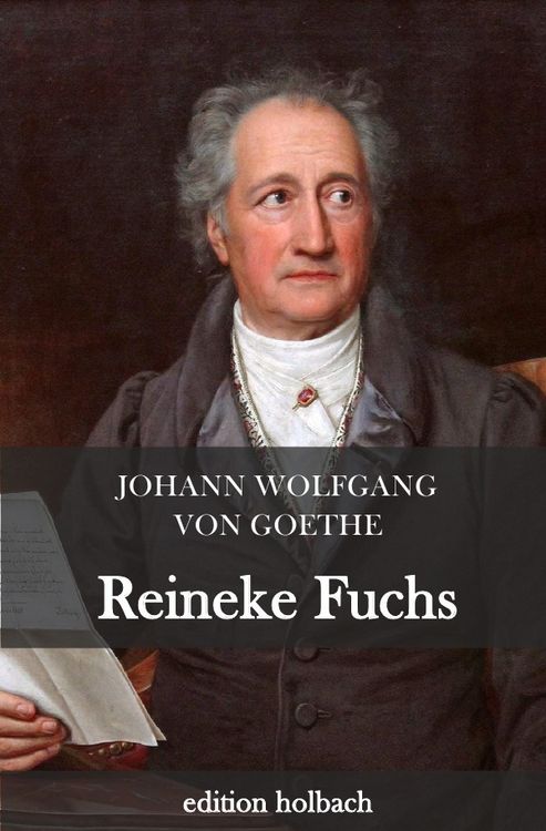 Produktbild: Reineke Fuchs