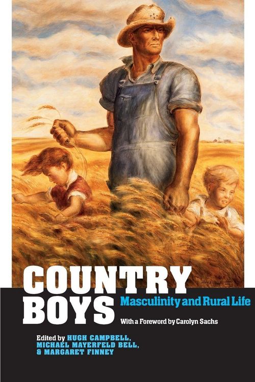 Produktbild: Country Boys