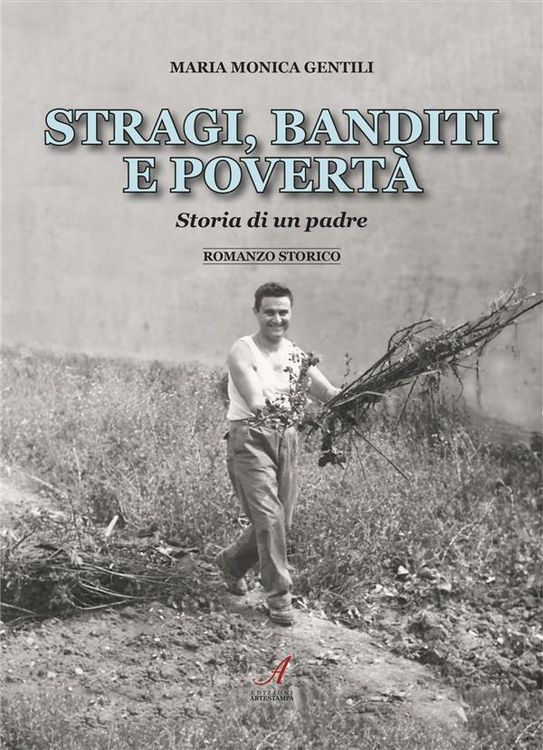 Produktbild: Stragi, banditi e poverta'