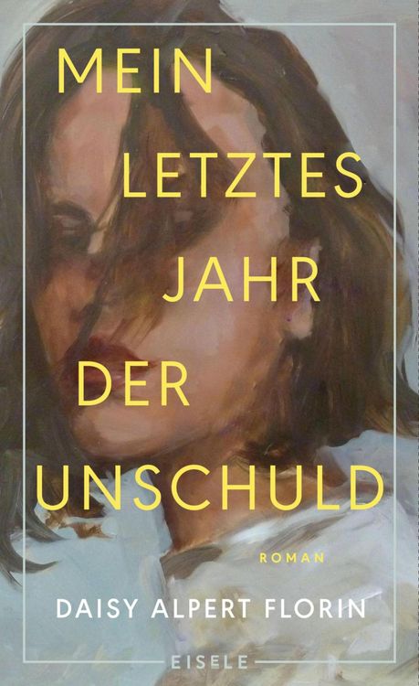 Produktbild: Mein letztes Jahr der Unschuld