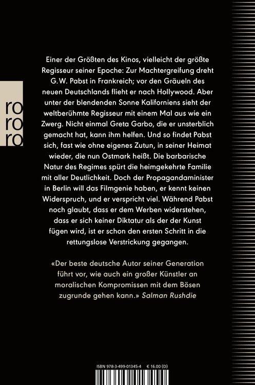 Produktbild: Lichtspiel