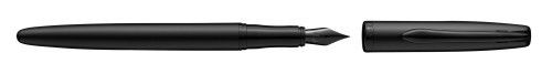 Produktbild: Pelikan F&uuml;ller & Kugelschreiber Jazz Noble Elegance K/P36 Carbon