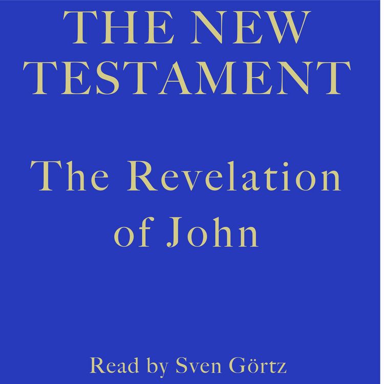 Produktbild: The Revelation of John