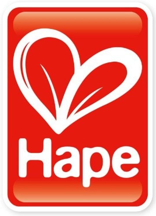 Hape - Greifer, grün