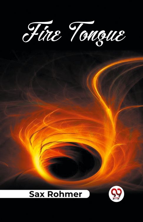 Produktbild: Fire Tongue