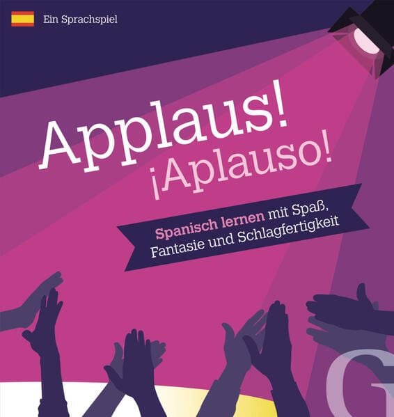 Produktbild: Applaus! &iexcl;Aplauso!