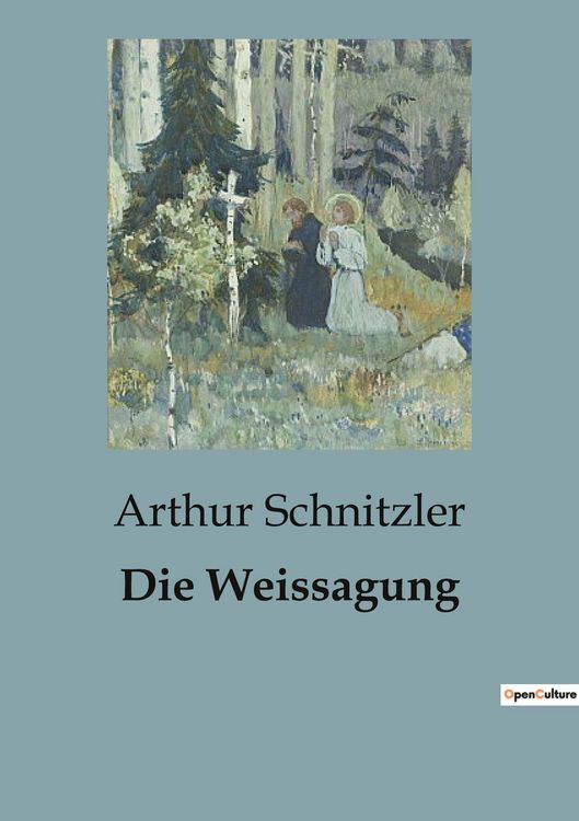 Produktbild: Die Weissagung