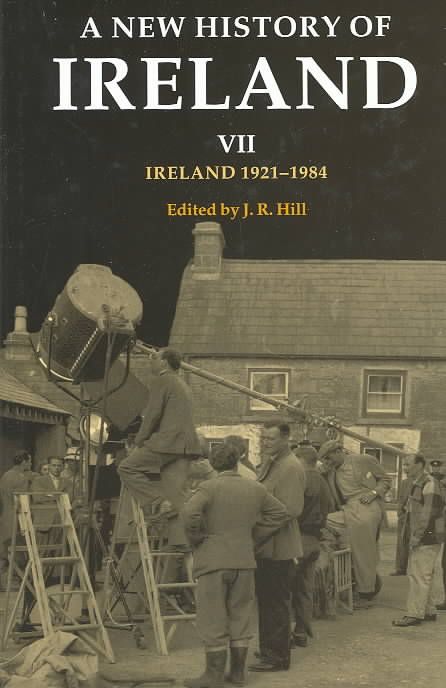 Produktbild: Ireland, 1921-84