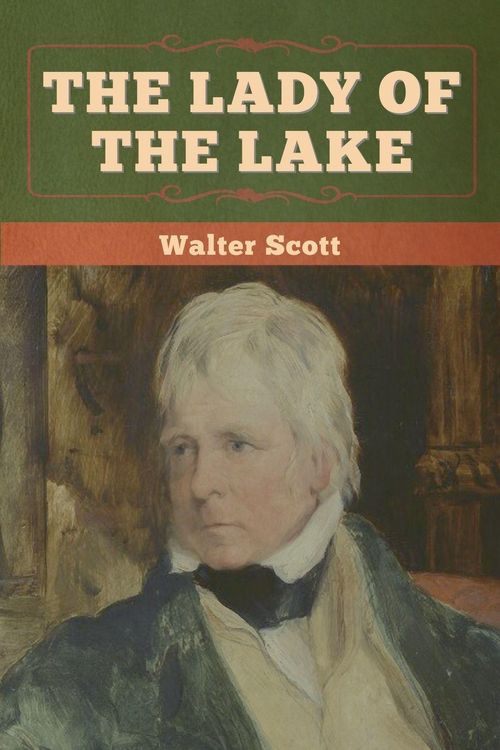 Produktbild: The Lady of the Lake
