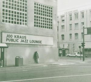Produktbild: Public Jazz Lounge