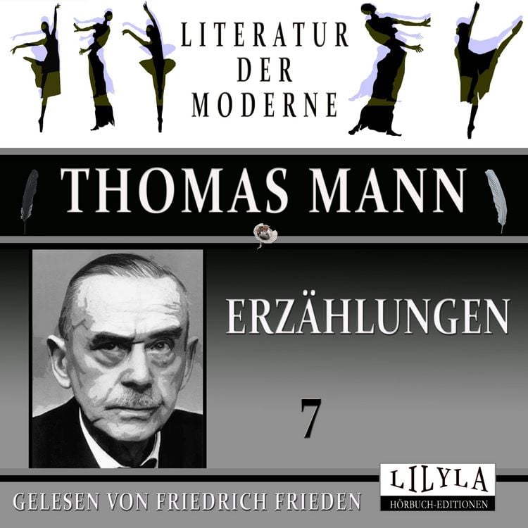 Produktbild: Erz&auml;hlungen 7