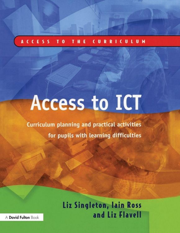 Produktbild: Access to ICT